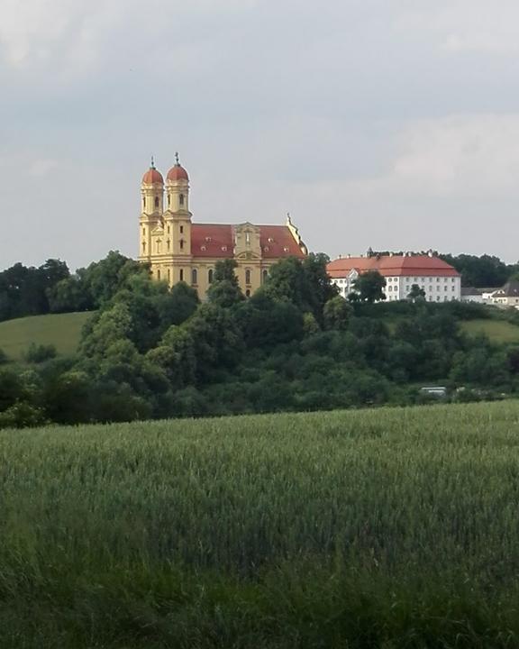 Schloss Schenke